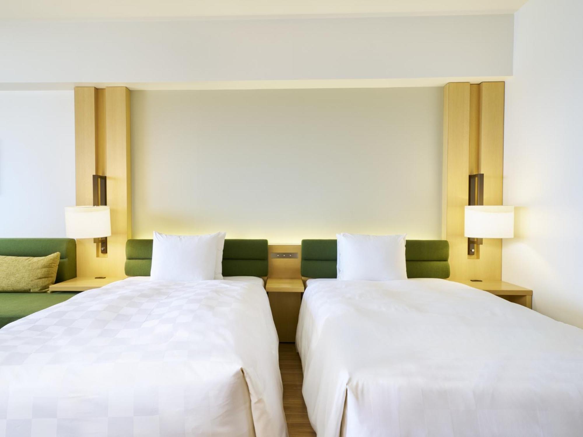 The Orion Hotel Motobu Resort & Spa Экстерьер фото