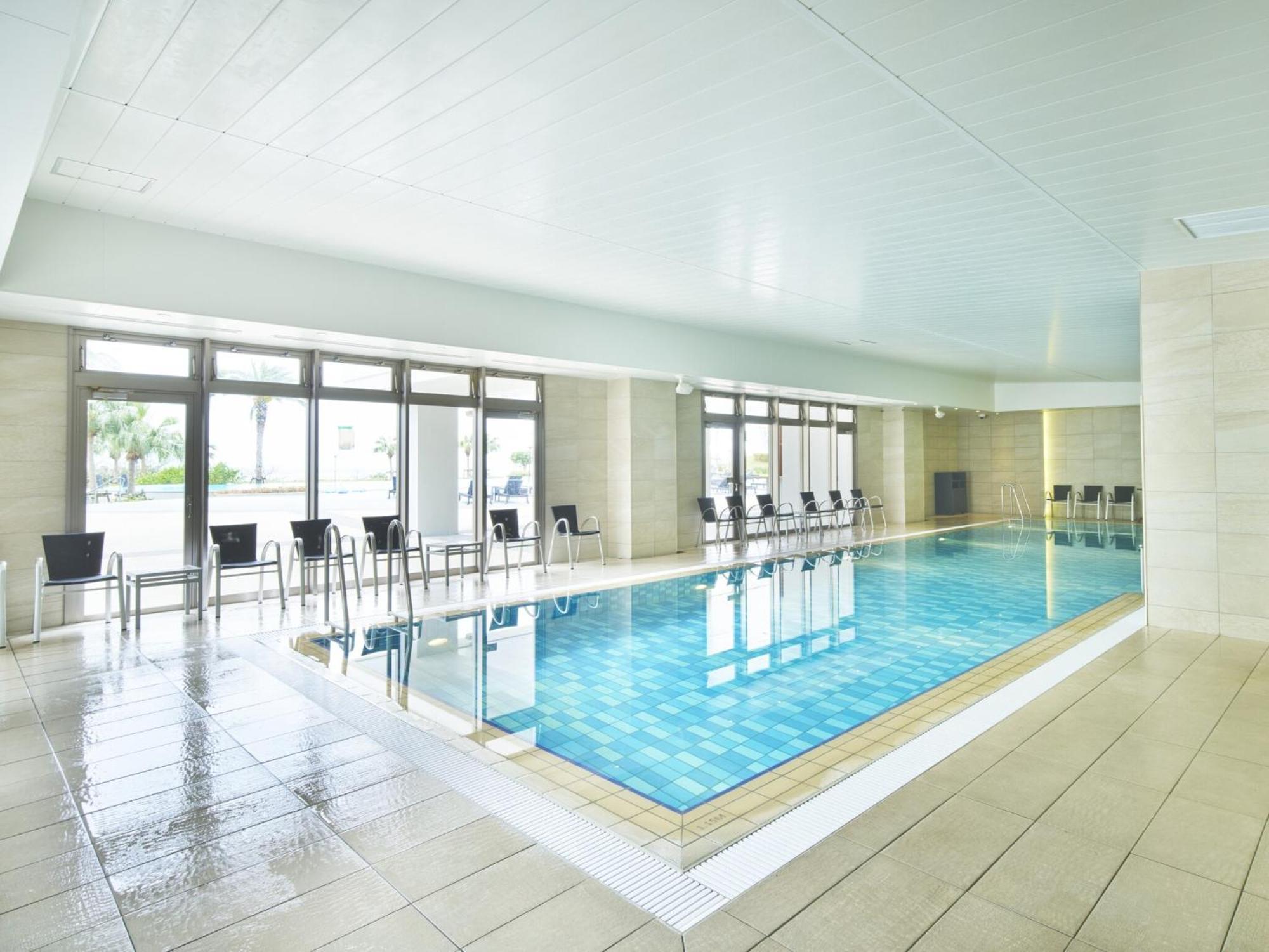 The Orion Hotel Motobu Resort & Spa Экстерьер фото
