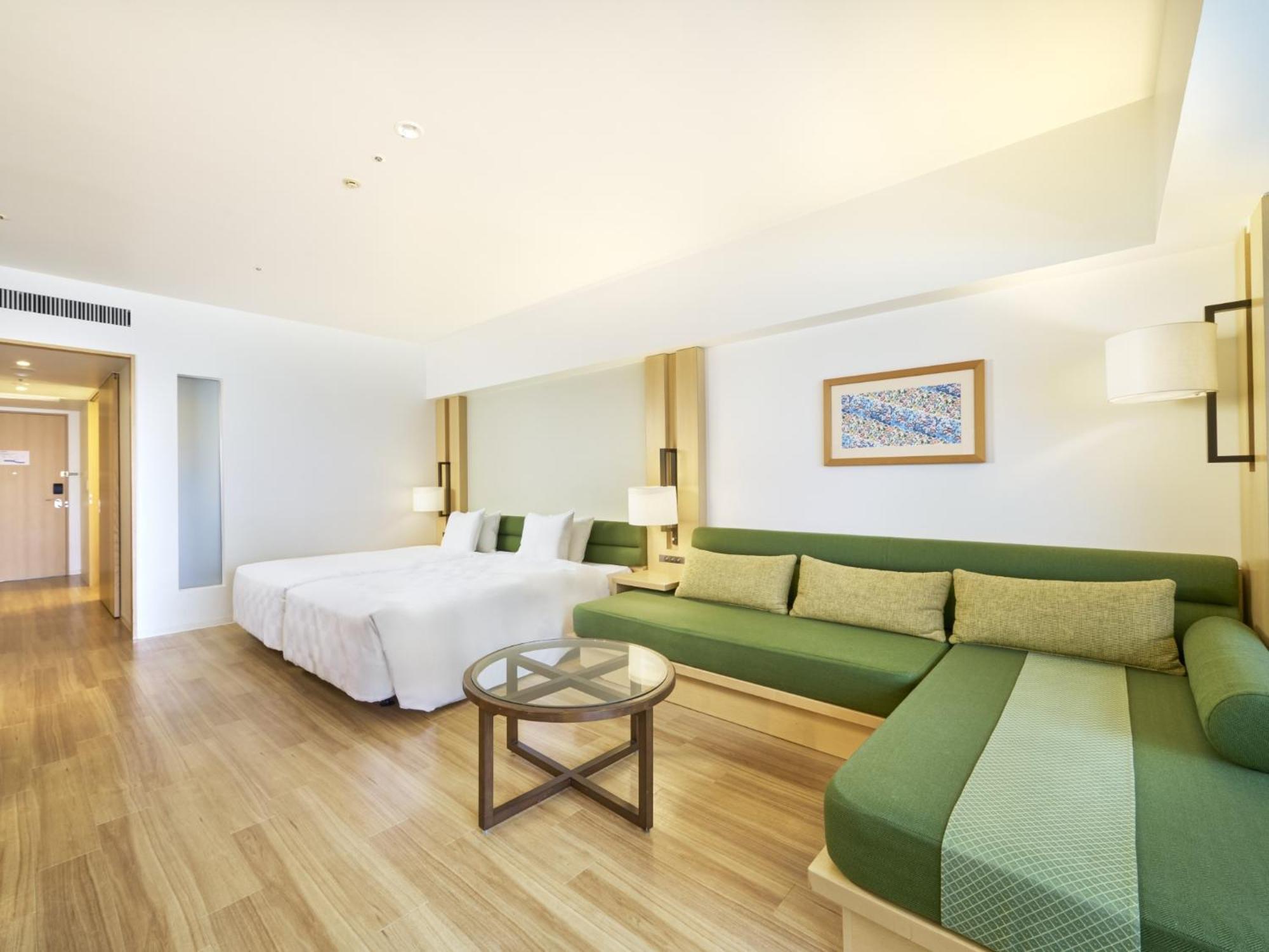 The Orion Hotel Motobu Resort & Spa Экстерьер фото