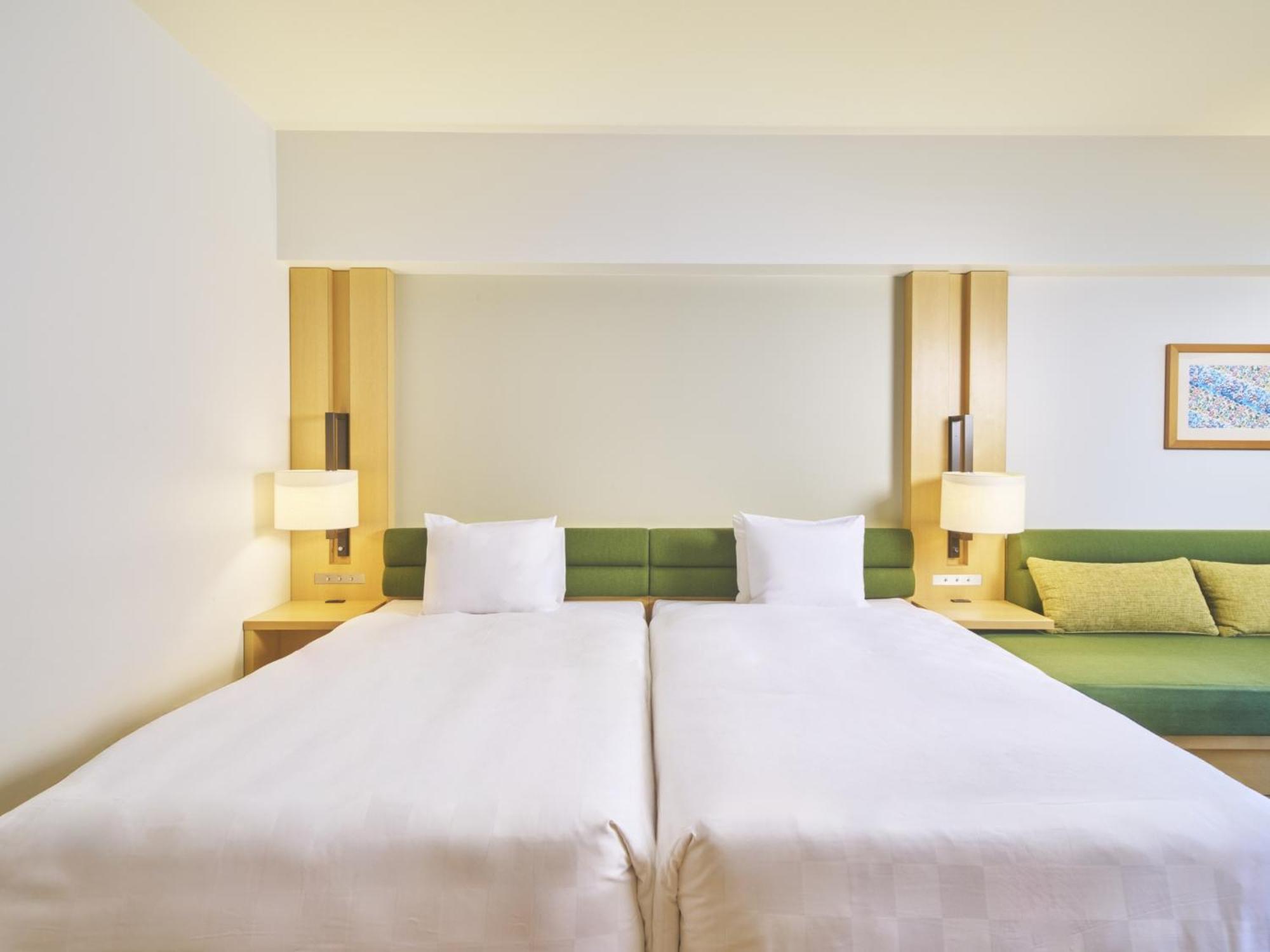 The Orion Hotel Motobu Resort & Spa Экстерьер фото