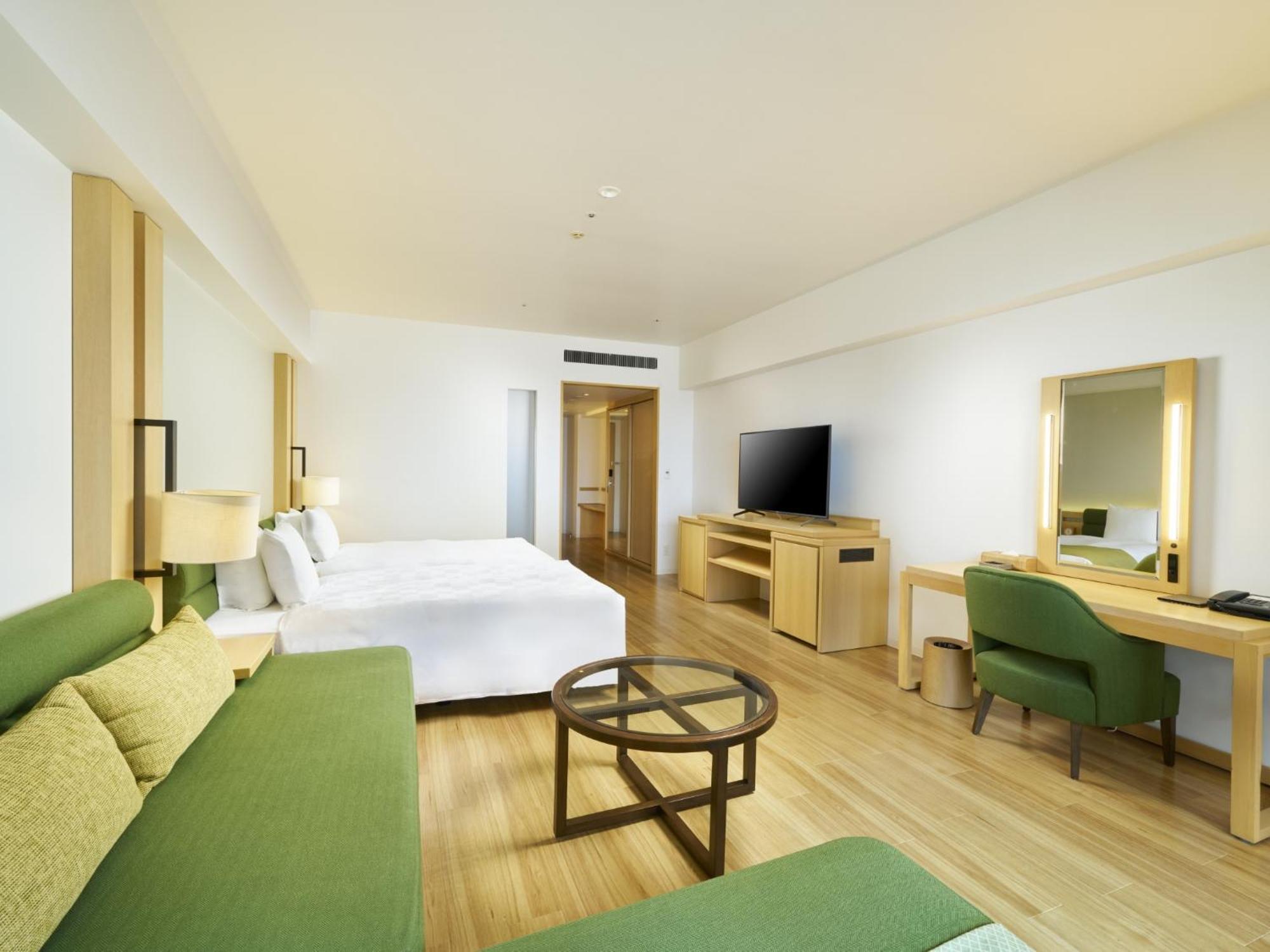 The Orion Hotel Motobu Resort & Spa Экстерьер фото