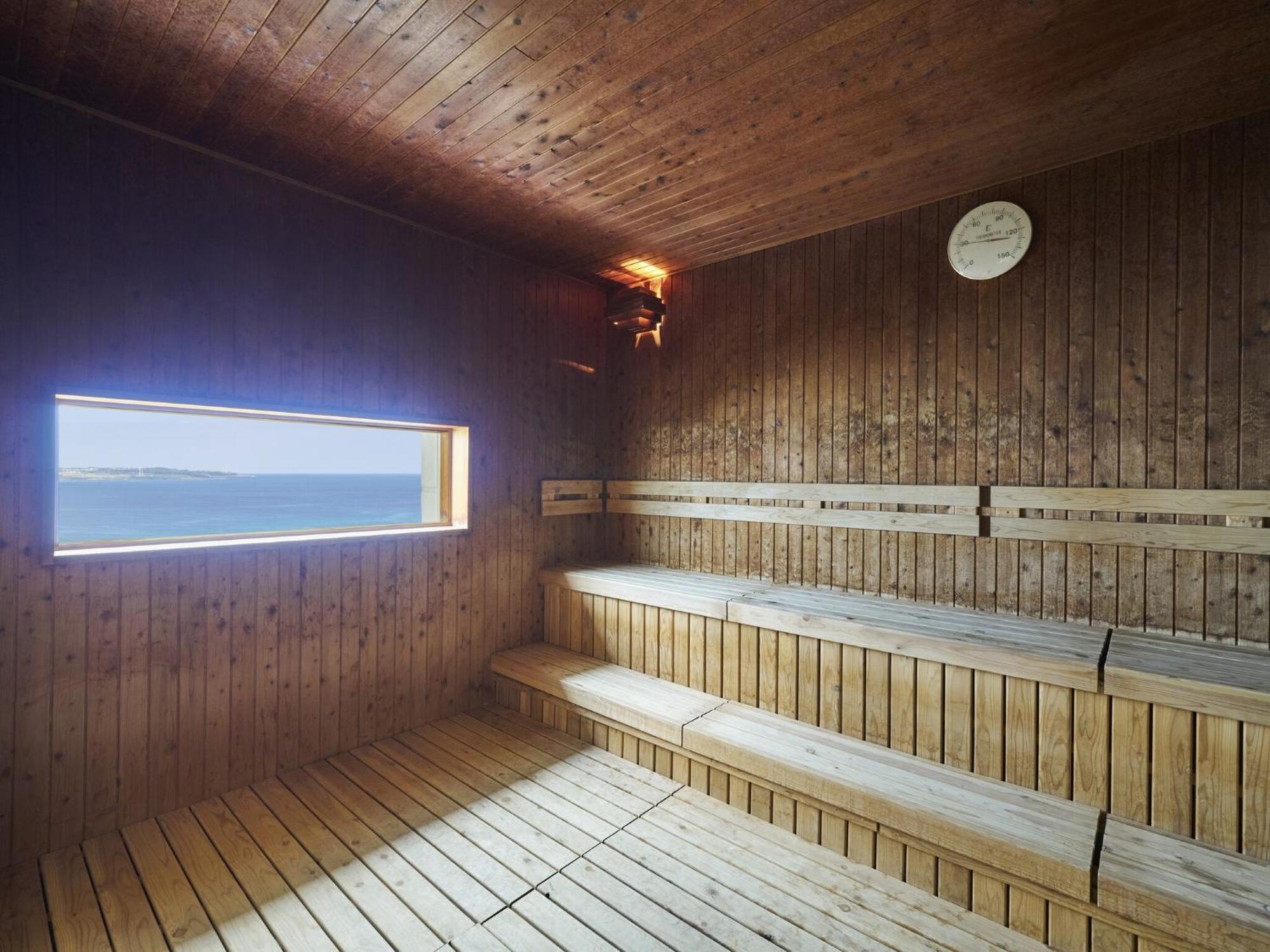 The Orion Hotel Motobu Resort & Spa Экстерьер фото