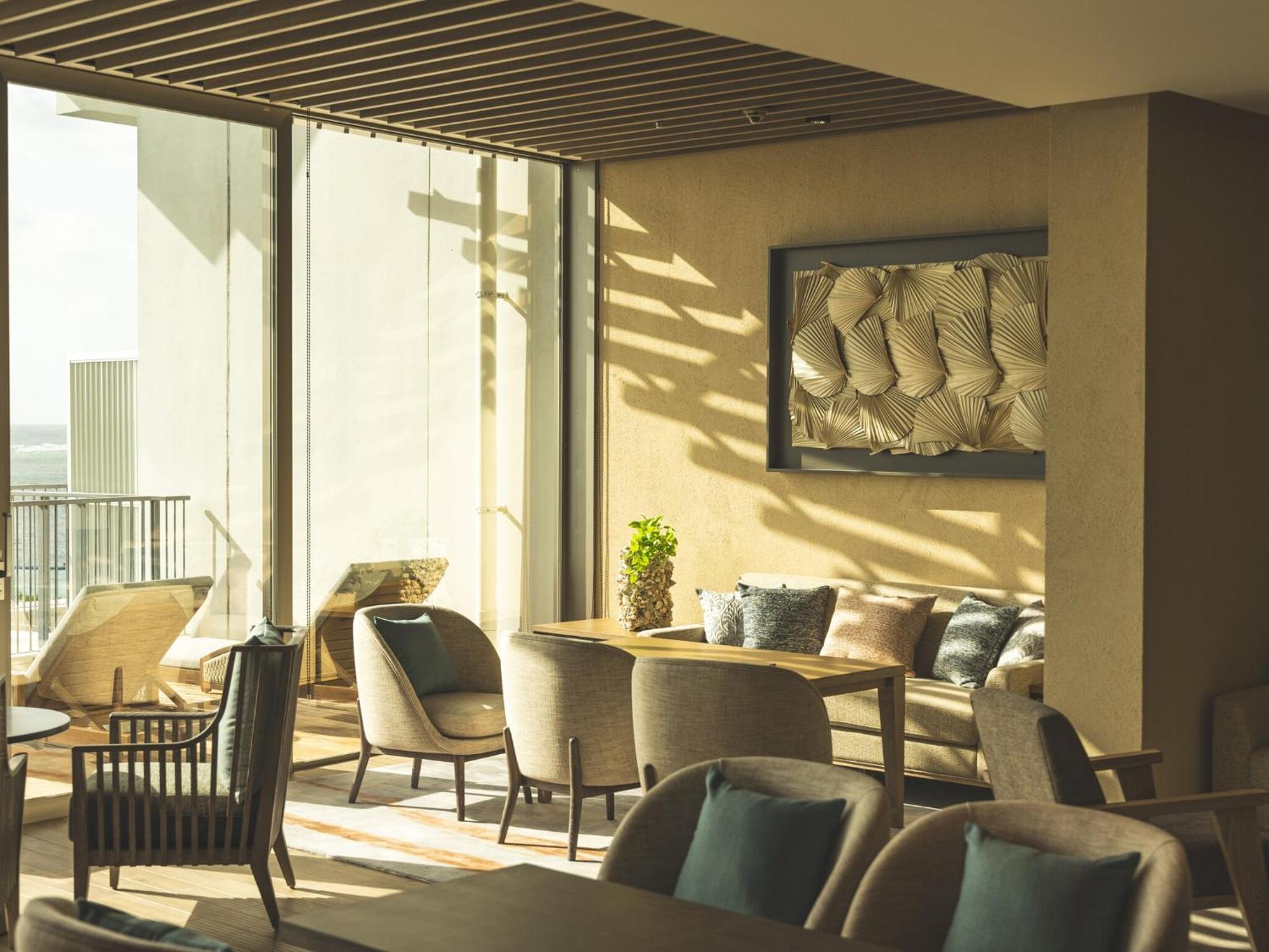 The Orion Hotel Motobu Resort & Spa Экстерьер фото
