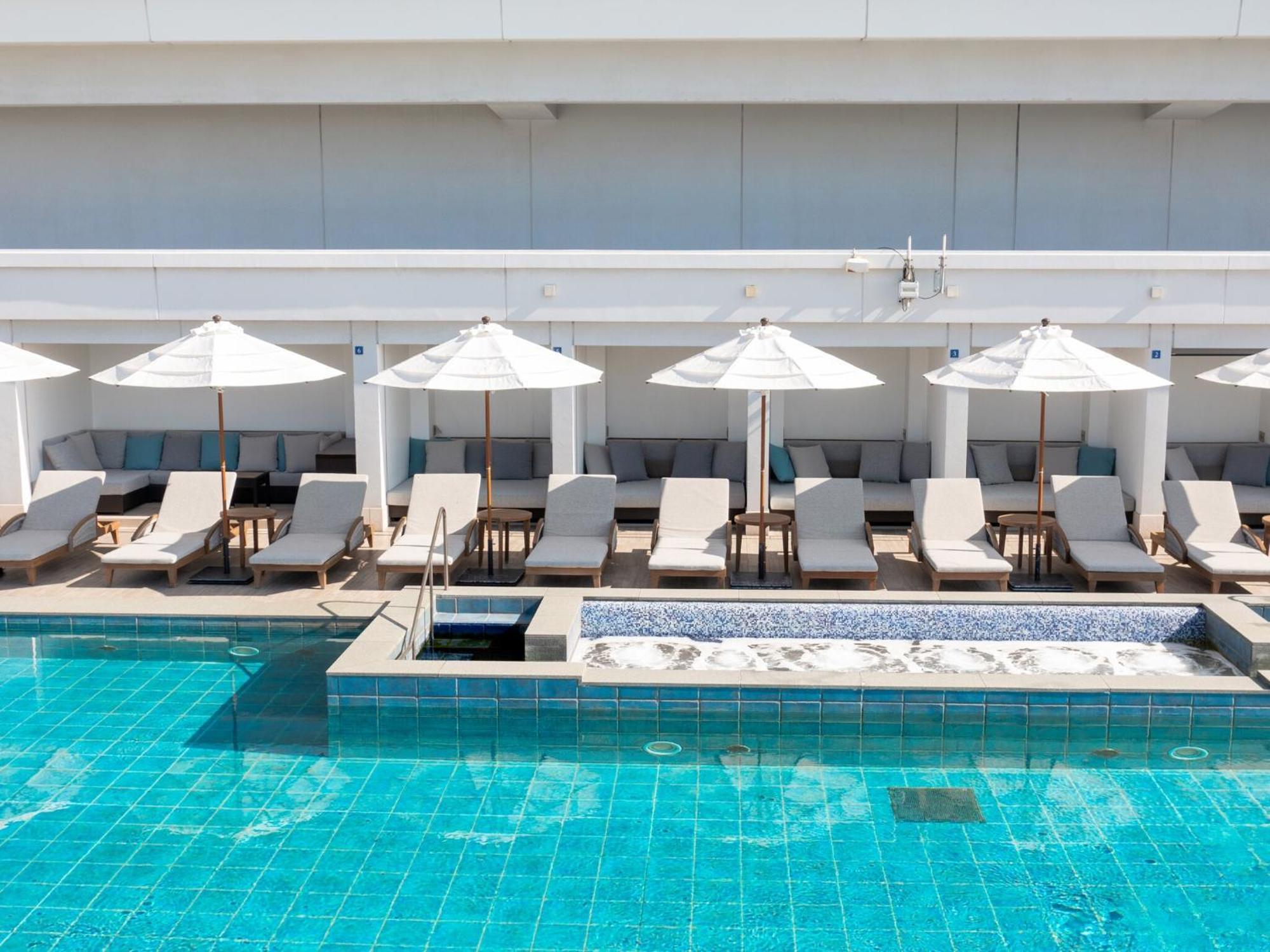 The Orion Hotel Motobu Resort & Spa Экстерьер фото