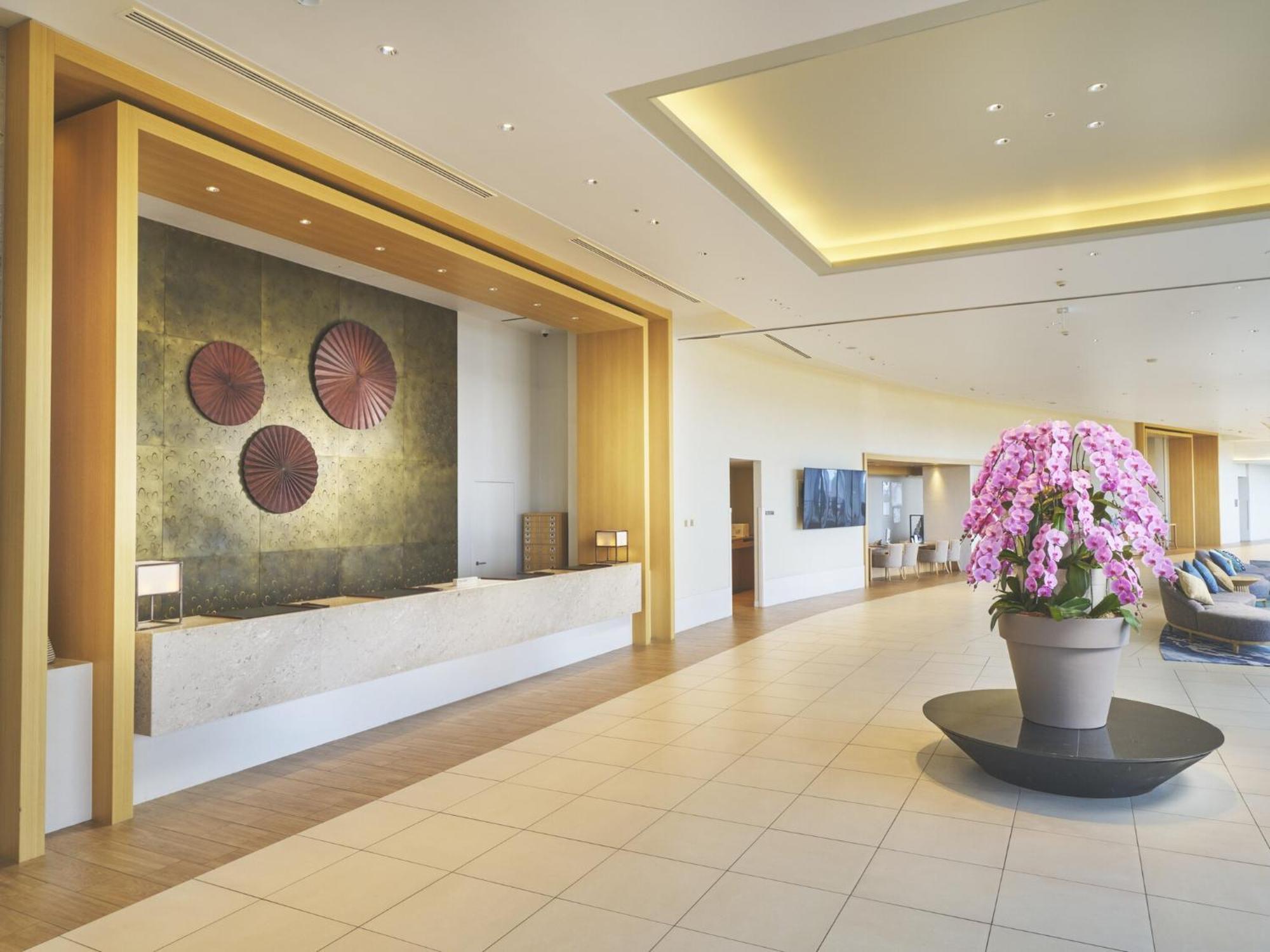 The Orion Hotel Motobu Resort & Spa Экстерьер фото
