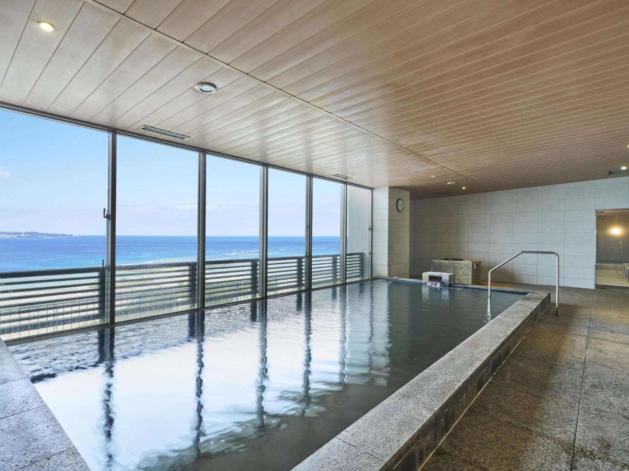 The Orion Hotel Motobu Resort & Spa Экстерьер фото