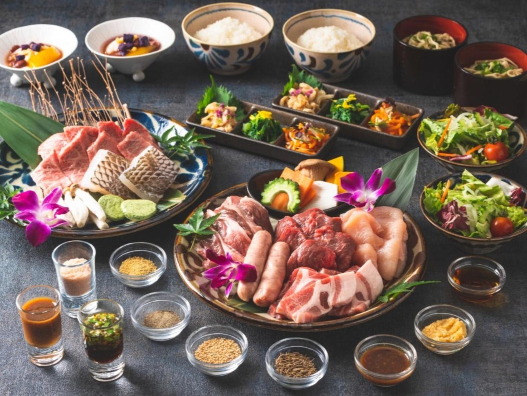 The Orion Hotel Motobu Resort & Spa Экстерьер фото