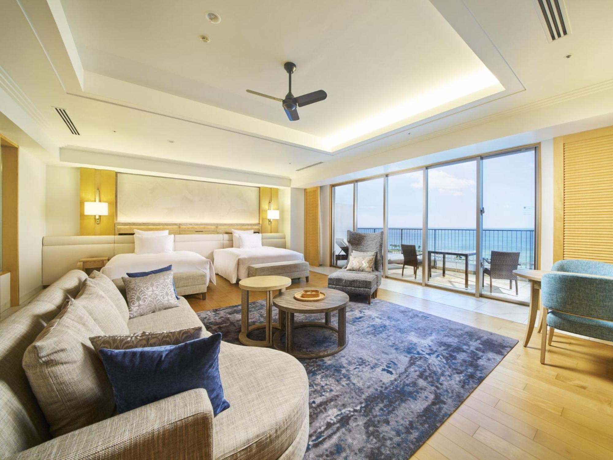 The Orion Hotel Motobu Resort & Spa Экстерьер фото