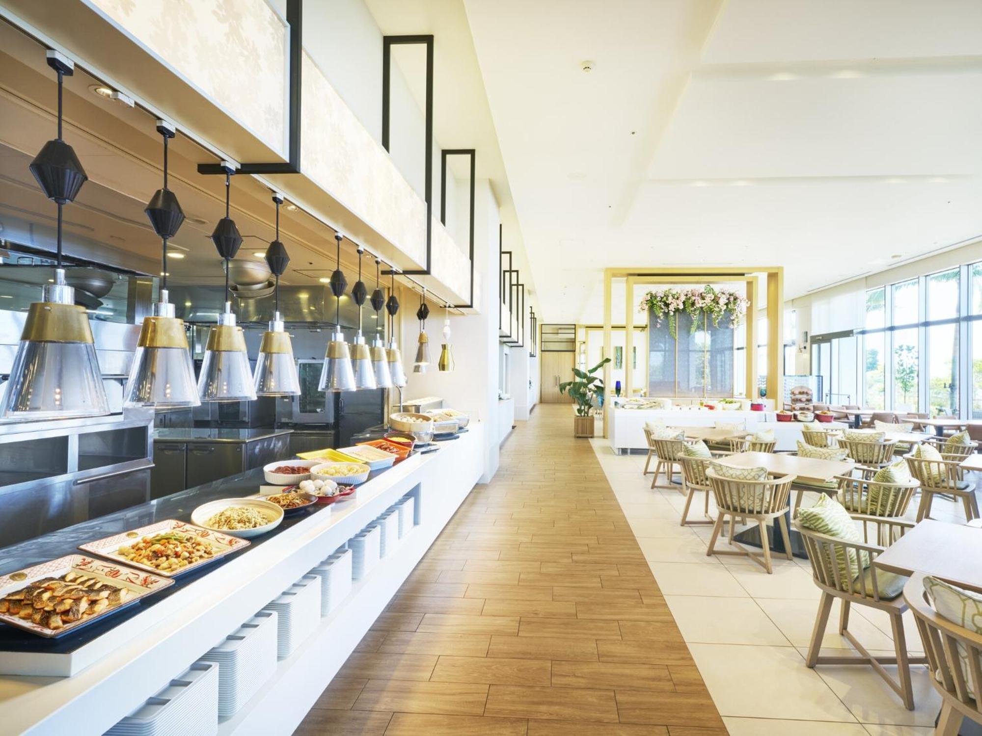 The Orion Hotel Motobu Resort & Spa Экстерьер фото